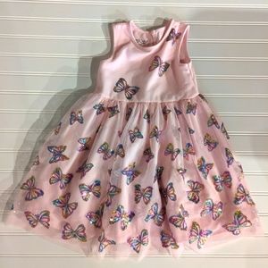 Piper and Julie girls dress